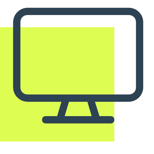 Icon Webdesign
