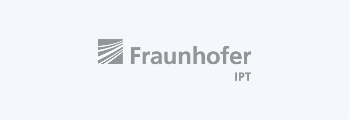 Logo Fraunhofer IPT