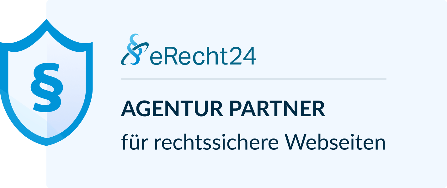 Logo e-Recht24