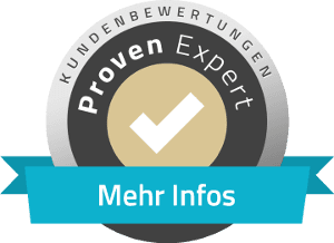 Logo Proven Expert