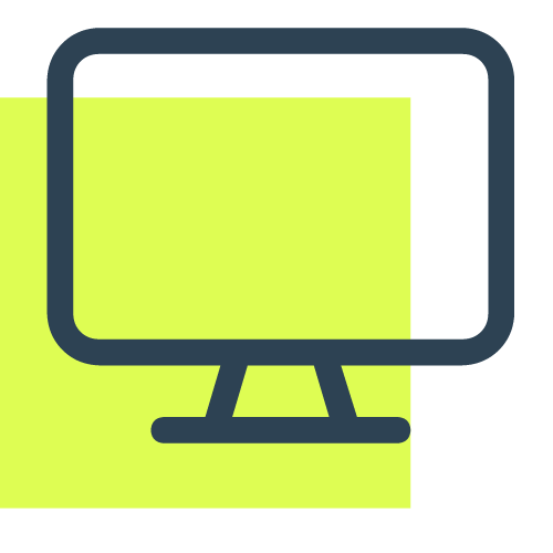 Icon Webdesign