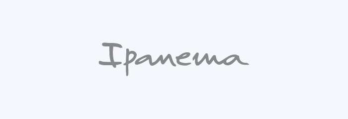 Logo Ipanema