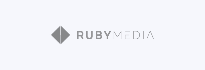 Logo rubymedia