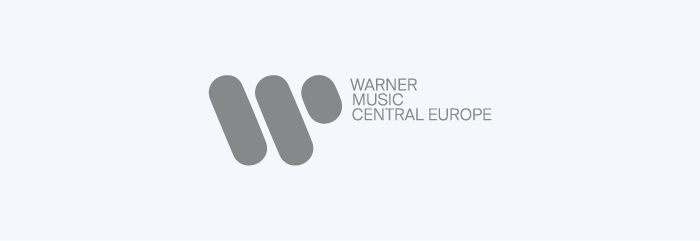 Logo warner