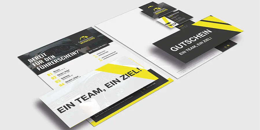 Referenz Winkens Werbemittel