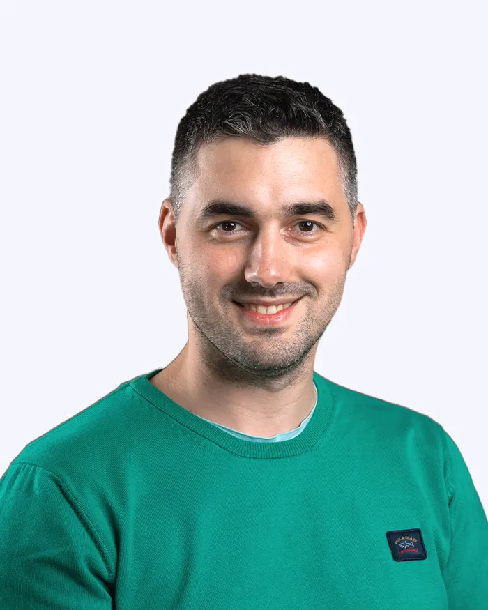 Bojan Popovski