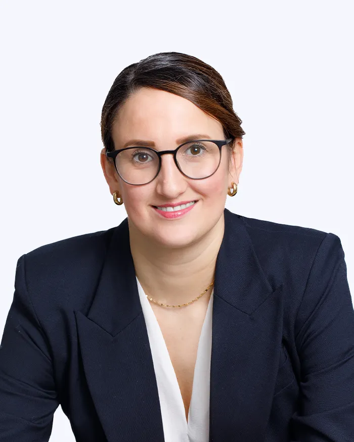 Nora Korbeslühr