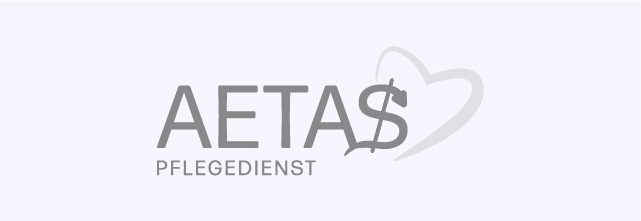 Logo Aetas Pflegedienst