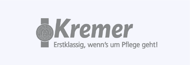 Logo Kremer Pflegedienst