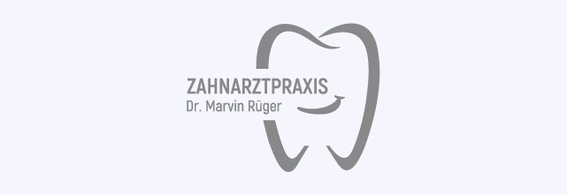 Logo Zahnarztpraxis Dr. Marvin Rüger