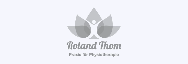 Logo Physiotherapie Roland Thom