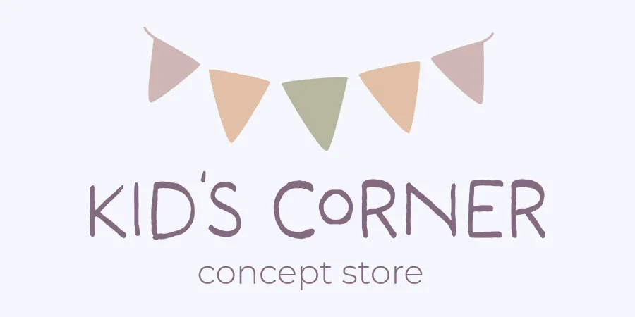 Pixelwald_Referenz_kids_Corner_Logo Logo Kid's Corner