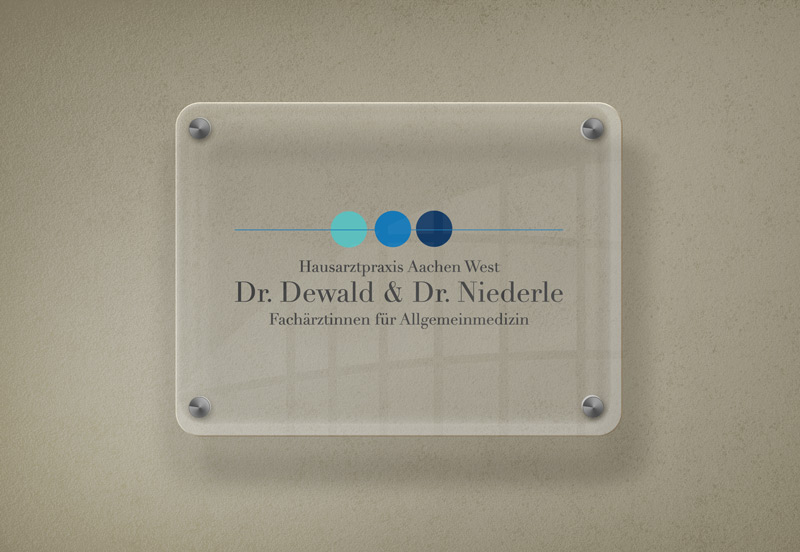 Hausarztpraxis Aachen West Dewald & Niederle