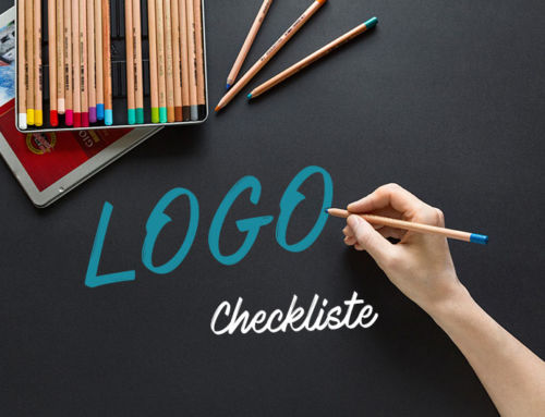 Checkliste: Das sollte Ihr neues Logo können!
