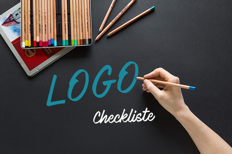 Logo-Checkliste