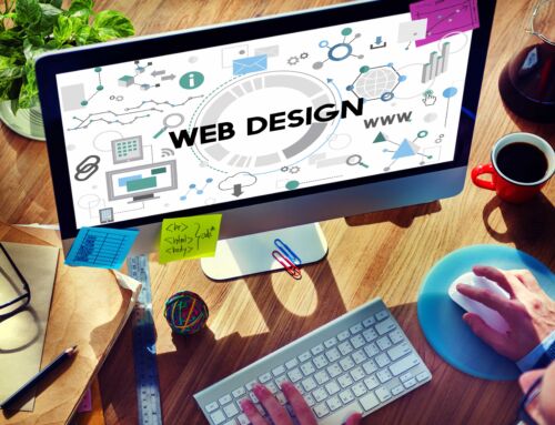 Tipps für besseres Webdesign