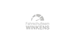 Winkens Fahrschule logo